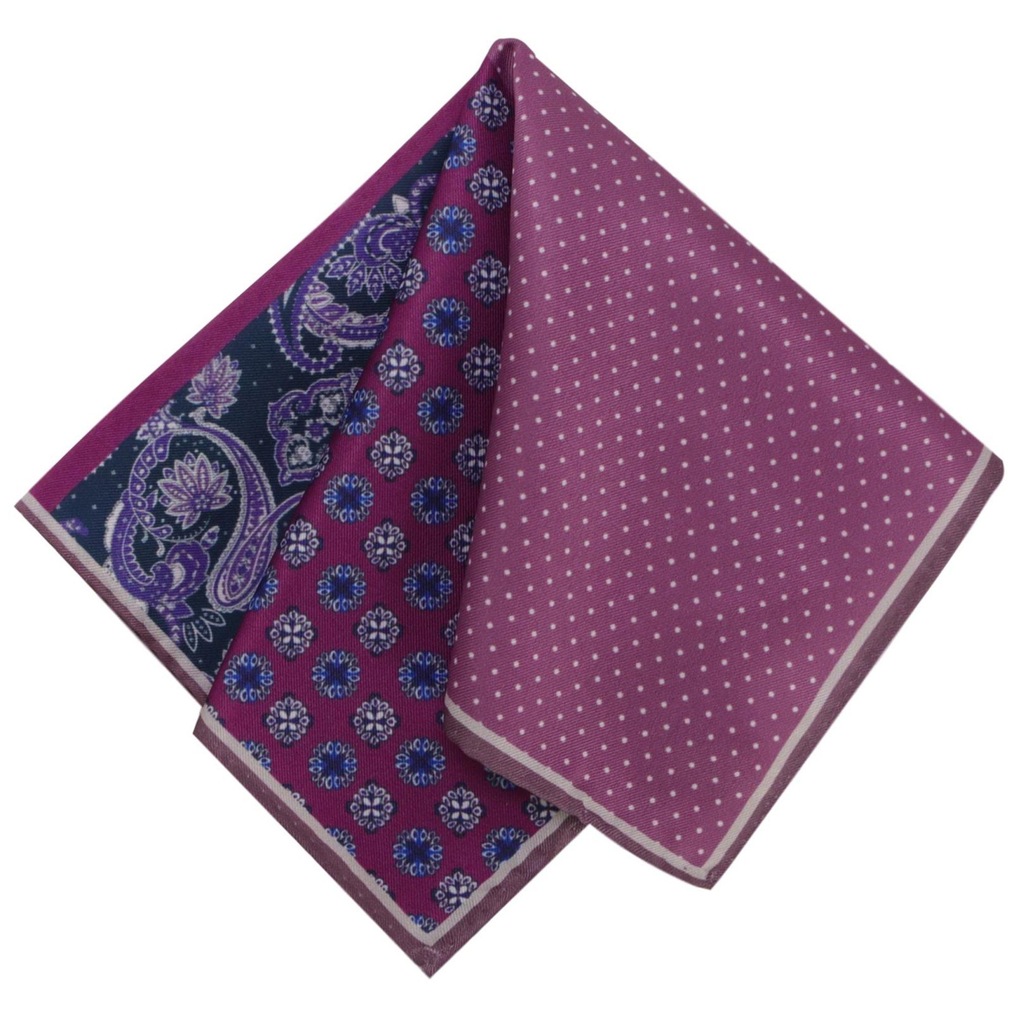 GASSANI Krawatte Herren-Krawatte Rips Fine Karo, z. Anzug Schmal Slim, Uni günstig online kaufen