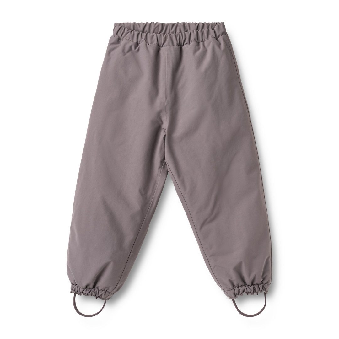 WHEAT Skihose Ski Pants Jay Kunstfaser, wasserdicht, atmungsaktiv und leicht wattiert