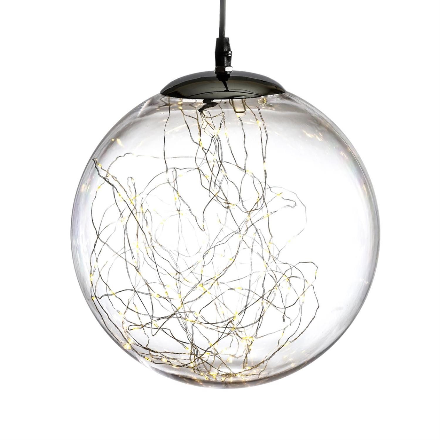 MARELIDA LED Kugelleuchte LED Lichterkugel Deko günstig online kaufen