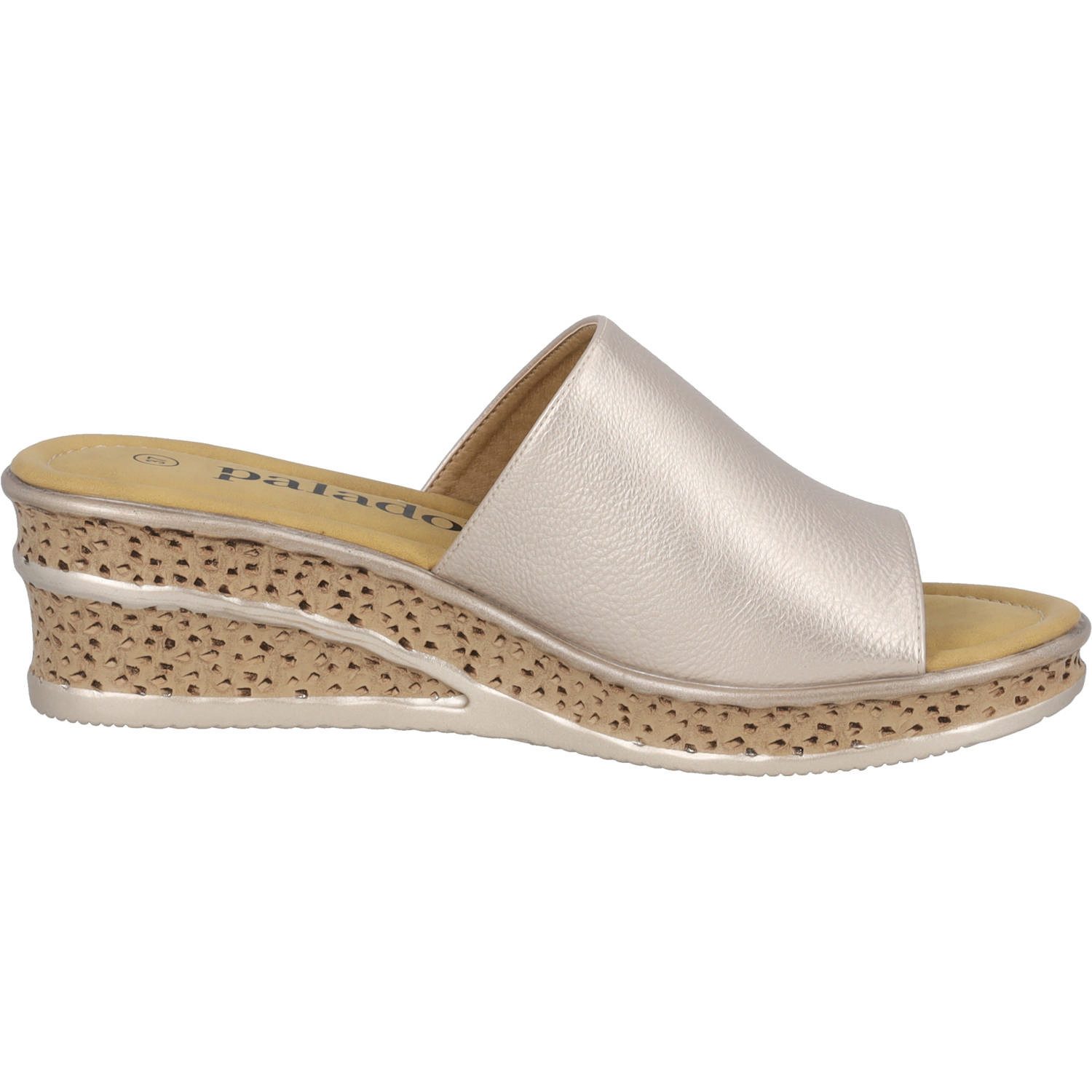 Palado Niserios Sandalette