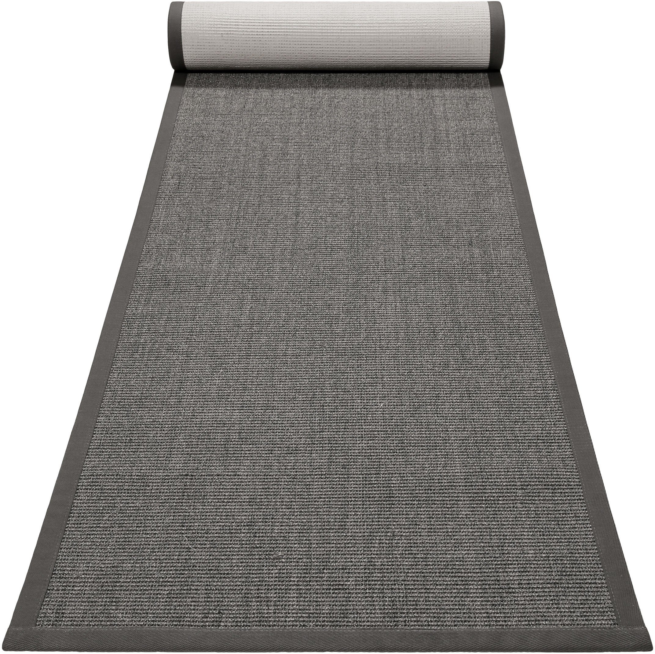 Wecon home Basics Läufer Ansgar, rechteckig, Höhe: 6 mm