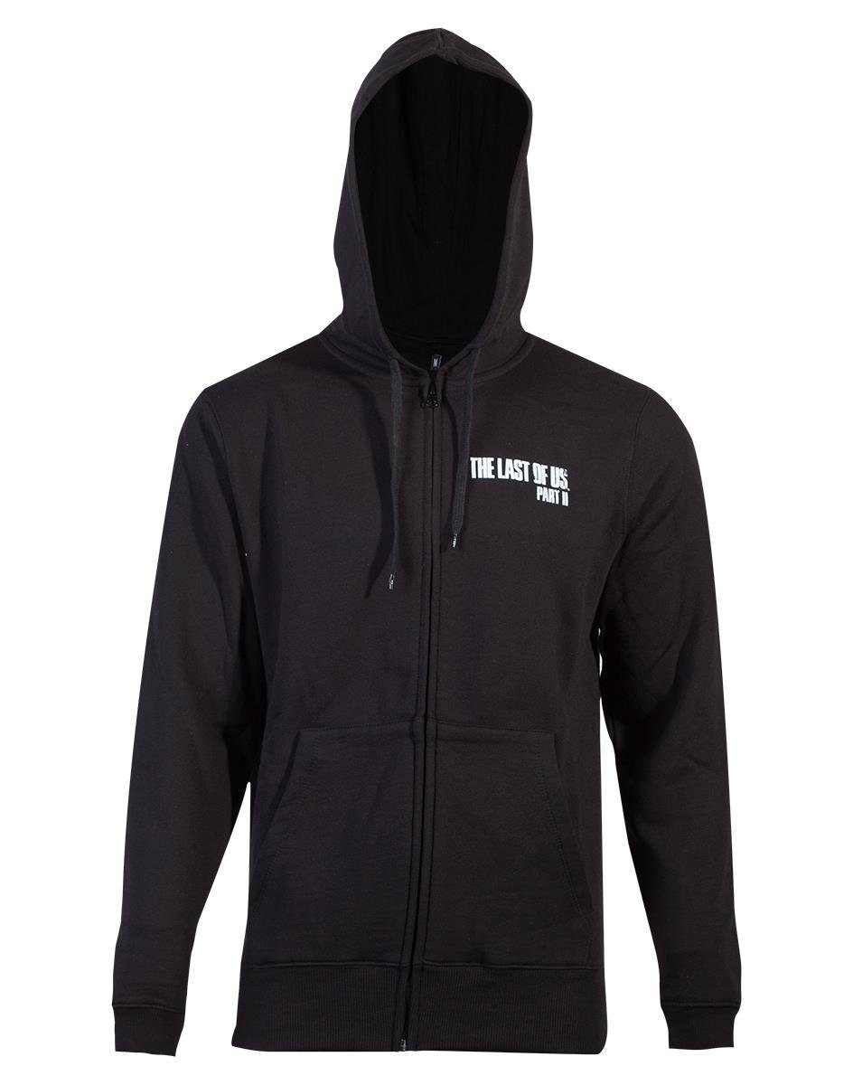 The Last of Us Kapuzenpullover günstig online kaufen