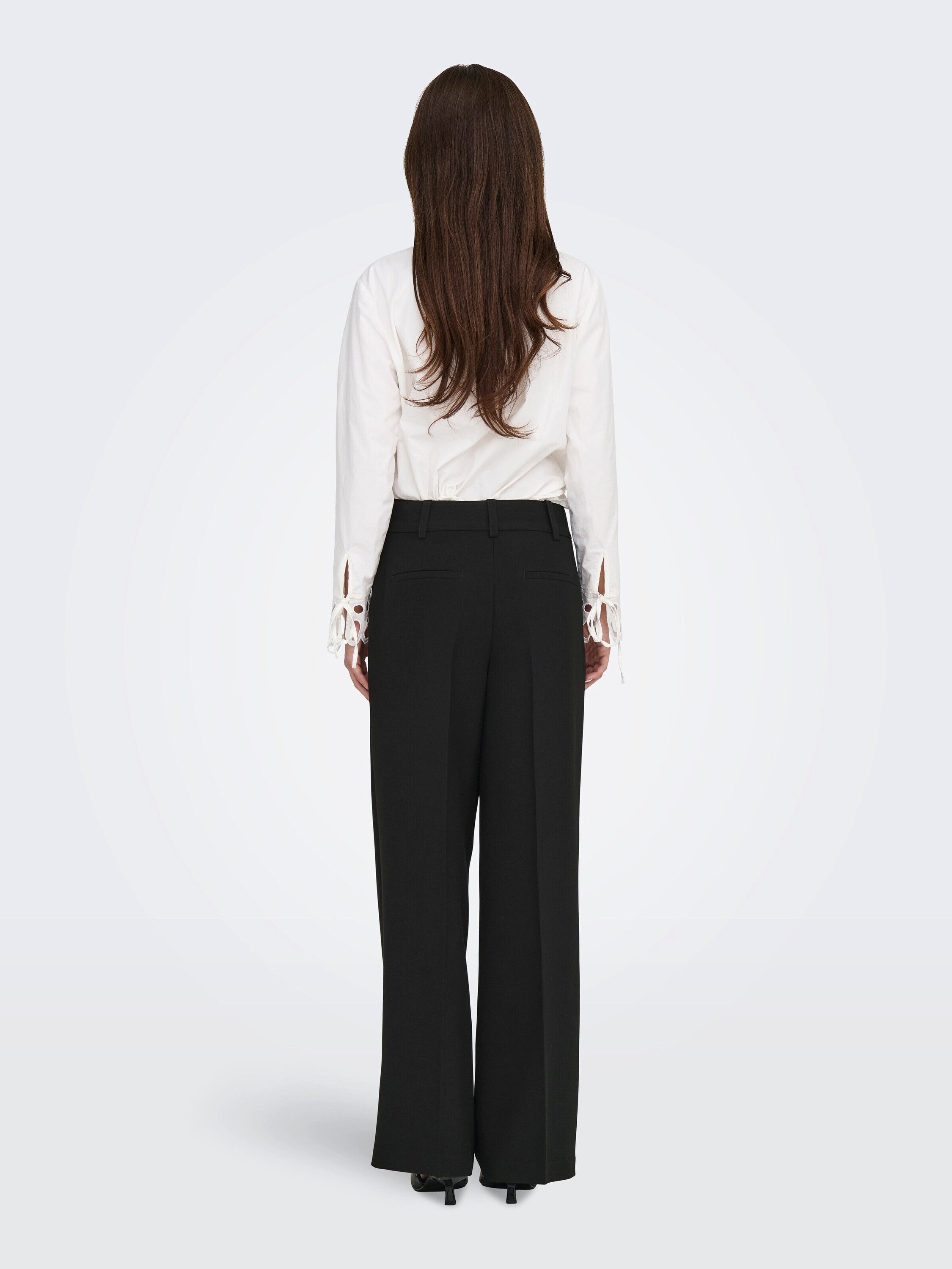 JDY Bundfaltenhose (1-tlg) Falten günstig online kaufen