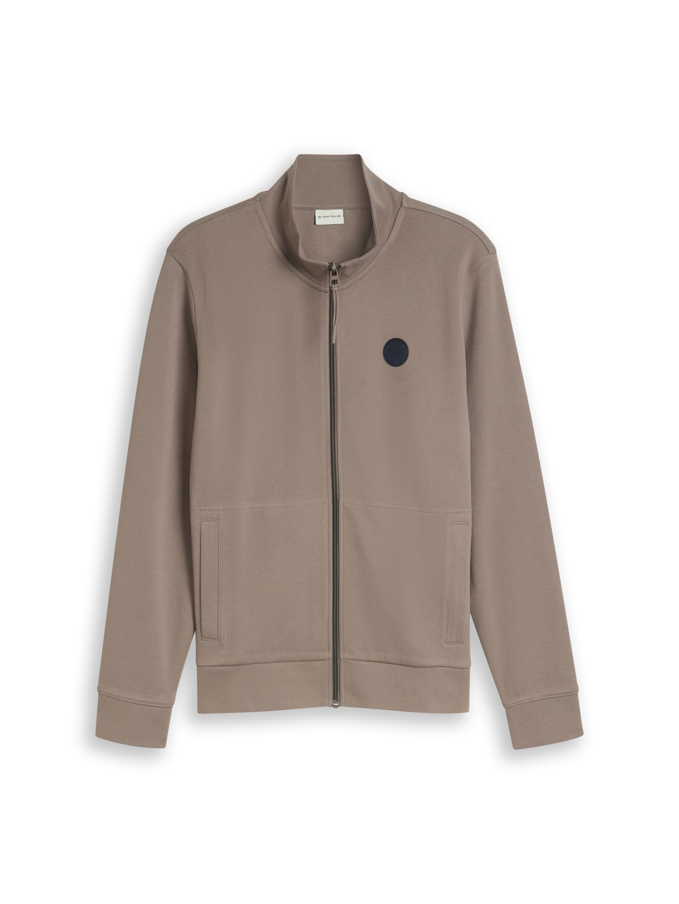 TOM TAILOR Sweatshirt