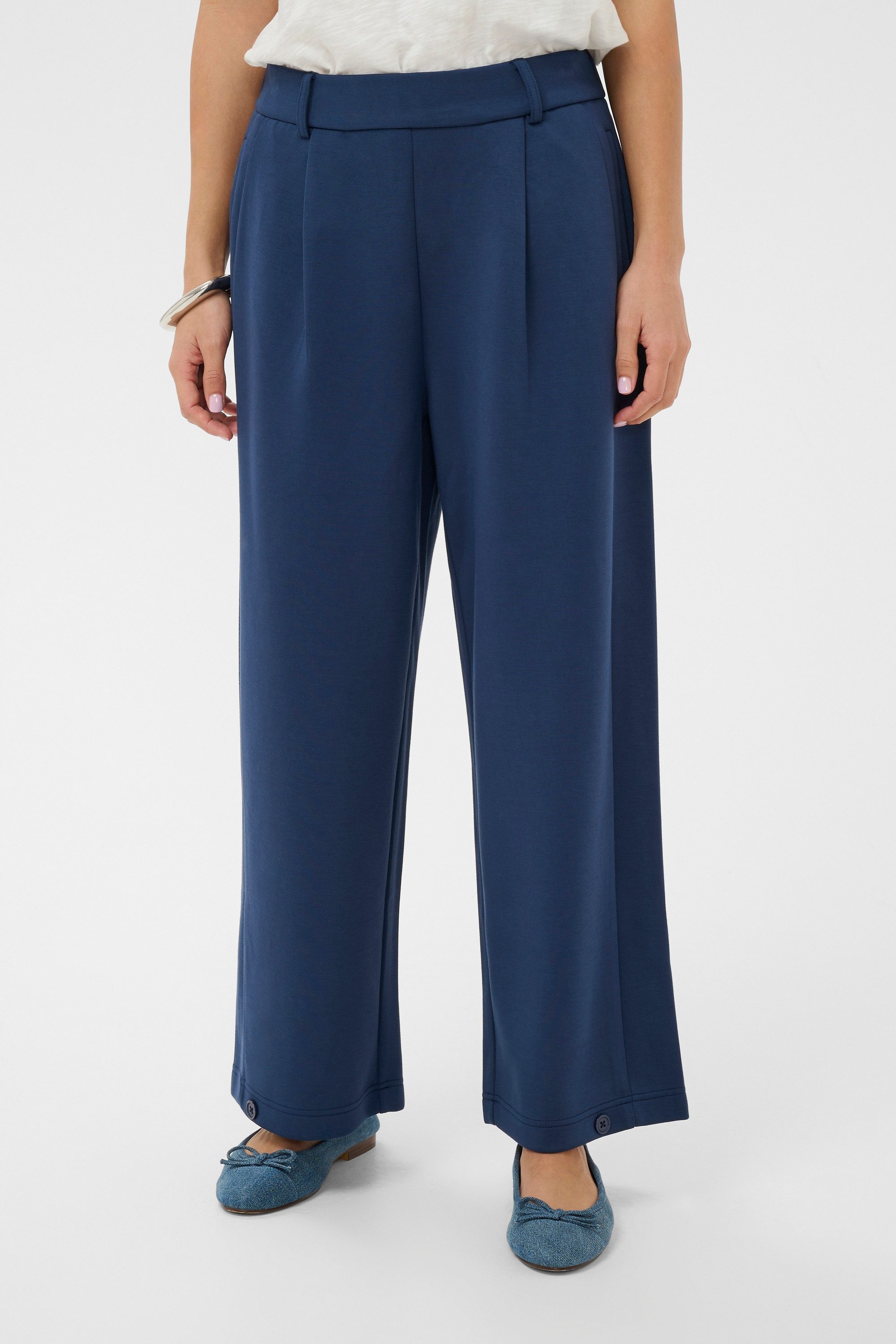 Culture Stoffhose Casual Hose CUbuka