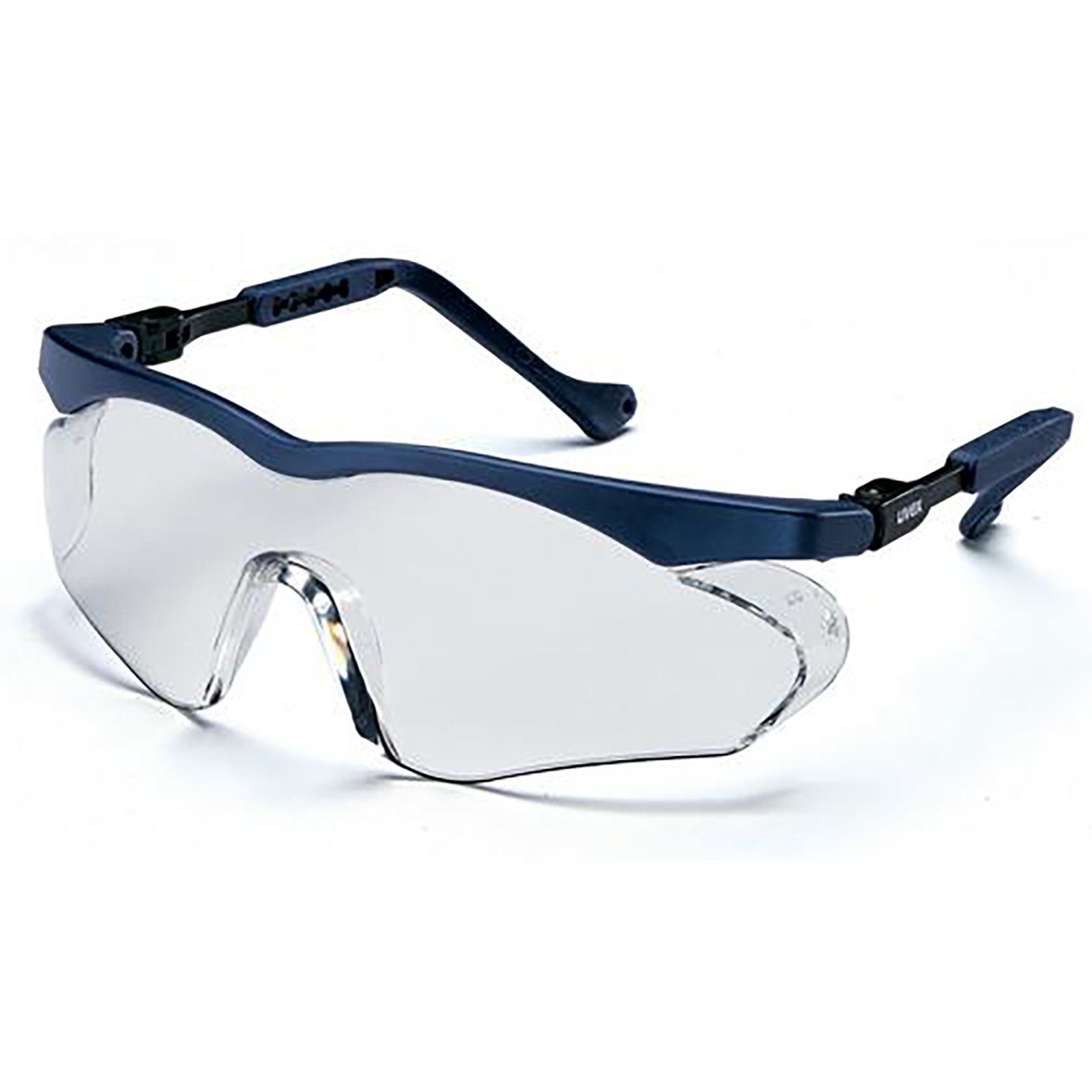 Uvex Arbeitsschutzbrille Bügelbrille skyper 9197265 sv sx2 exc