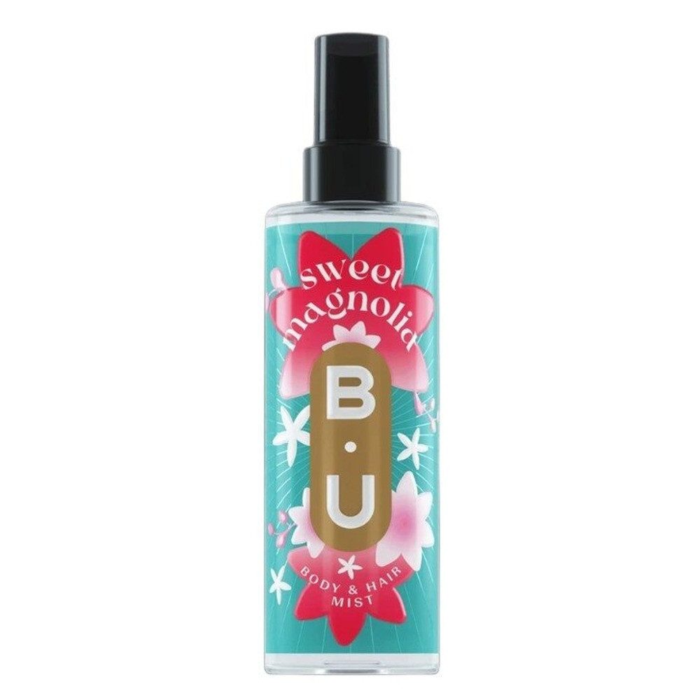 B.U. Bodyspray B.U. Sweet Magnolia