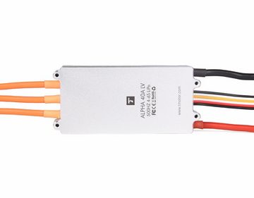 T-Motor ALPHA 40A LV ESC Zubehör Drohne