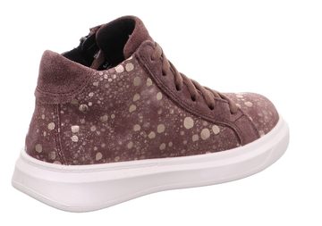 Superfit superfit Kinder Gore-Tex Sneaker 1-006451-8500 COSMO lila Sneaker