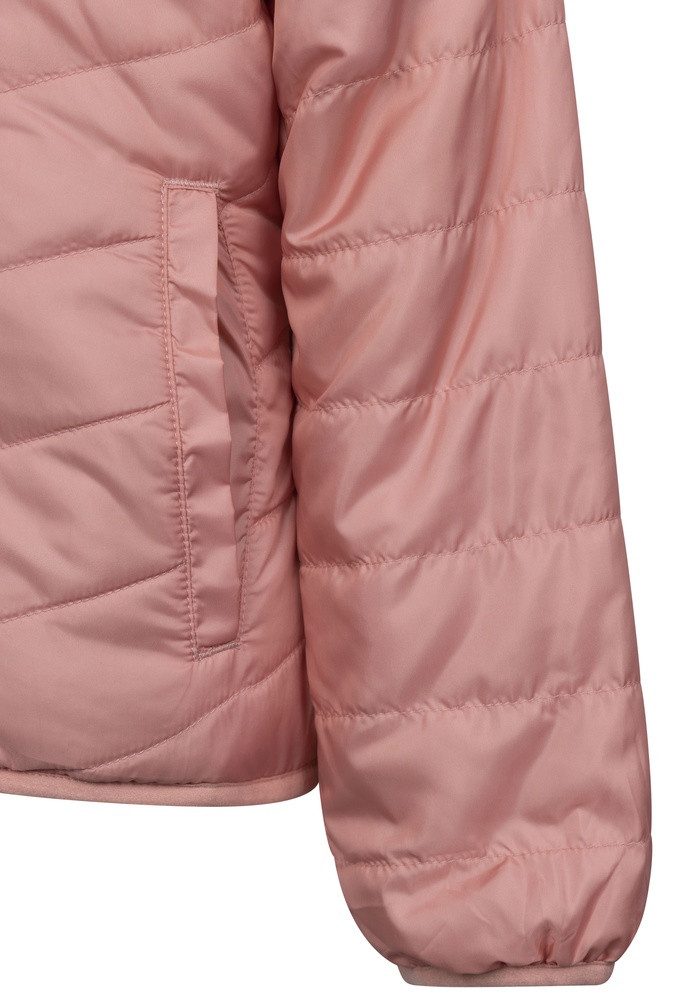 Trespass Winterjacke Dessie Reversible Casual Jacket – Bild 4 von 5