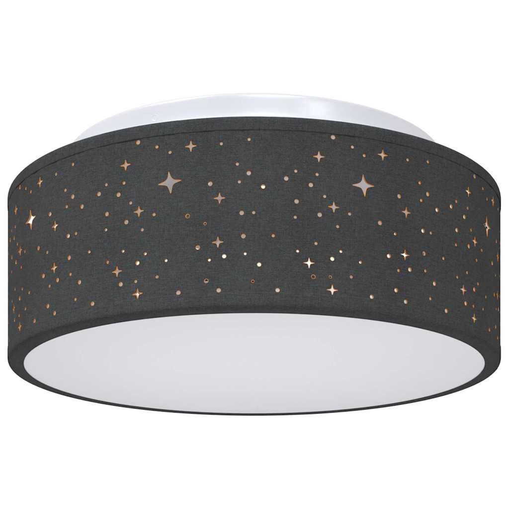 vidaXL Deckenleuchte Deckenlampe Schwarz 30 x günstig online kaufen