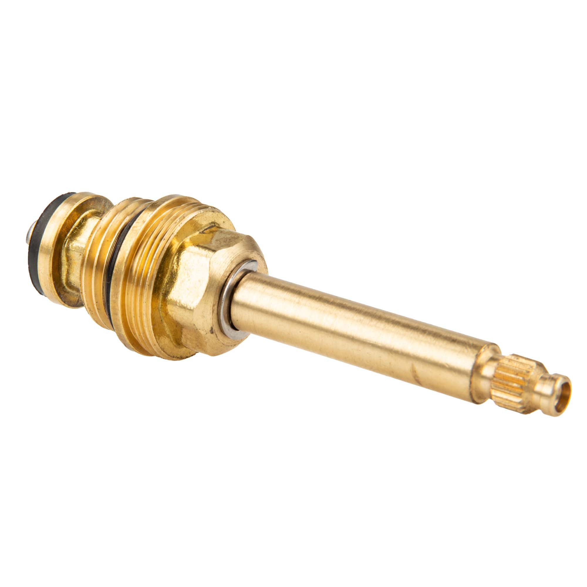 tecuro Absperrventil Ventil Oberteil, für Unterputz Ventile in 1/2 - 3/4 - 1 Zoll