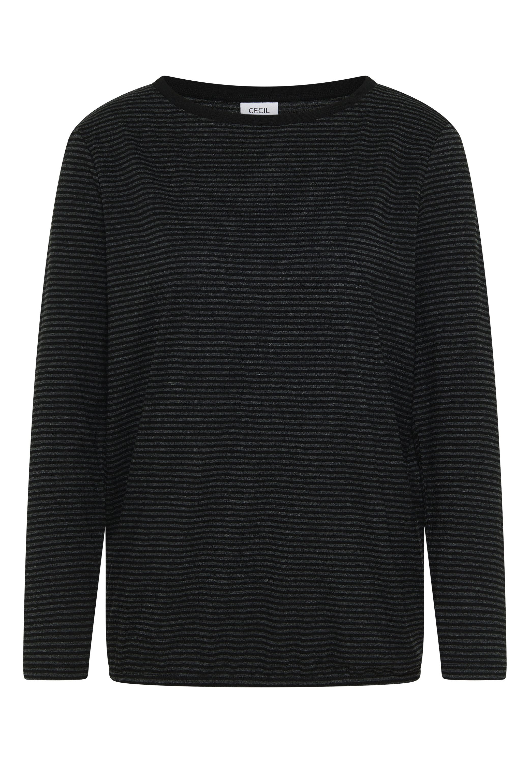 Langarmshirt