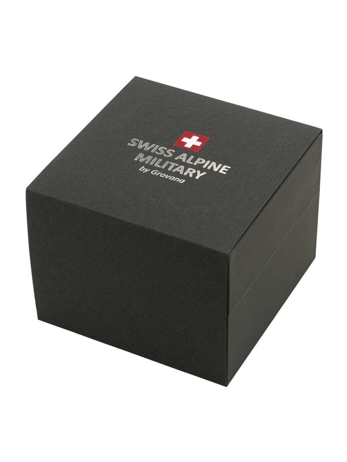 Swiss Alpine Military Schweizer Uhr 7047. günstig online kaufen