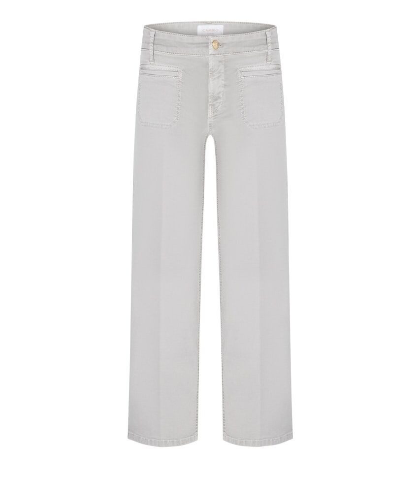 Cambio Stretch-Jeans