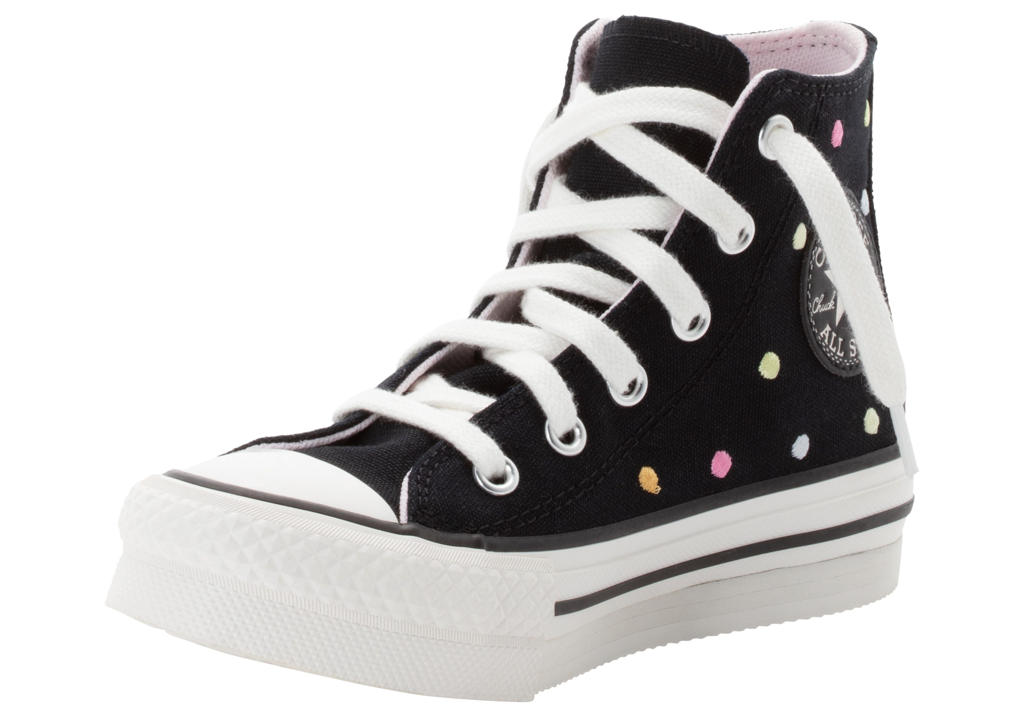 Converse CHUCK TAYLOR ALL STAR EVA LIFT Sneaker