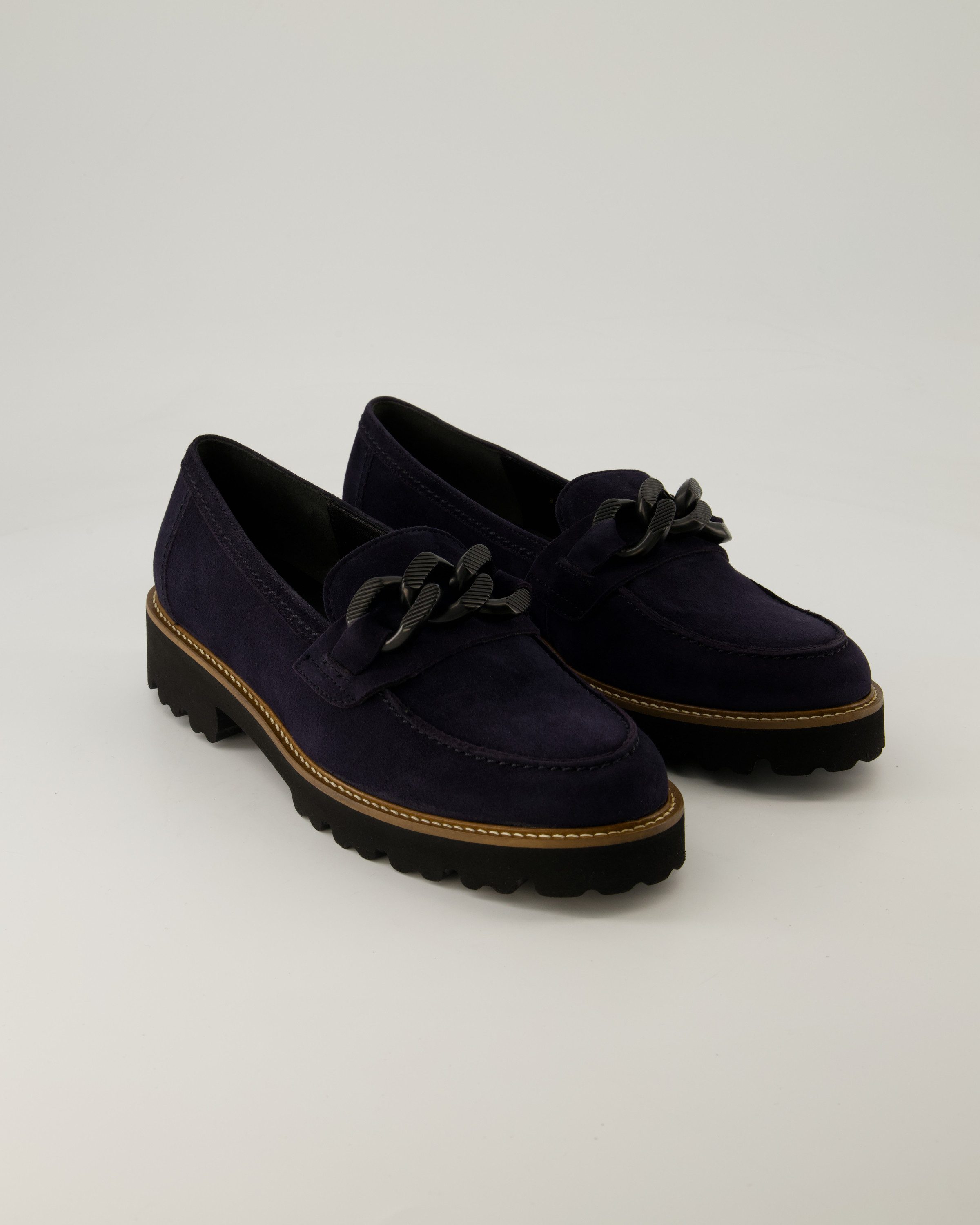 Gabor 35.240.36 Loafer Obermaterial: Leder günstig online kaufen