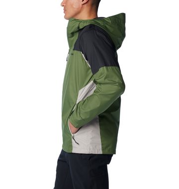 Columbia Regenjacke Inner Limits III Jacket