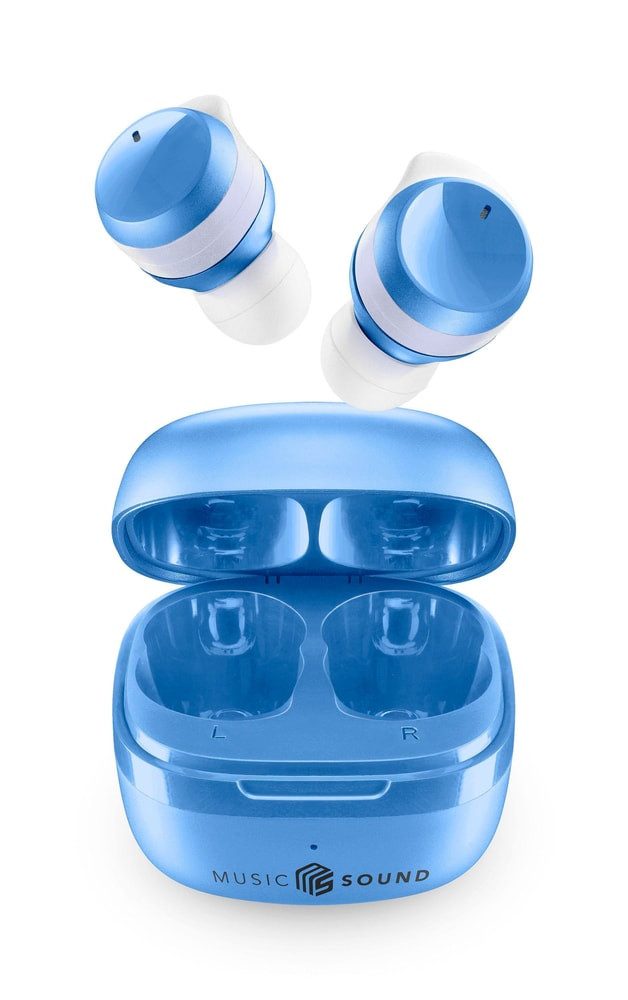 Cellularline wireless In-Ear-Kopfhörer