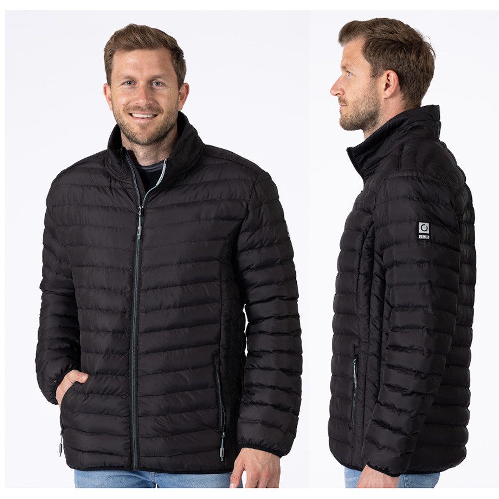 Linea Primero Trekkingjacke LPO - funktionelle, wattierte Steppjacke Kunstd günstig online kaufen