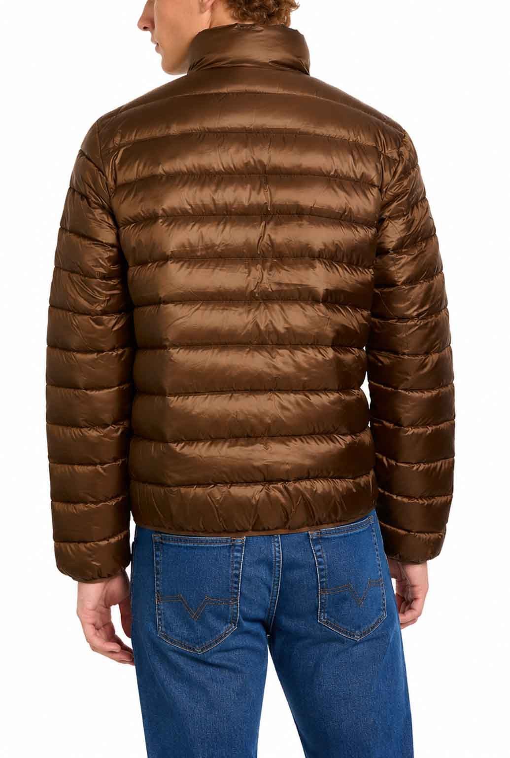 Diesel Steppjacke W-DWAIN-OUTHOOD