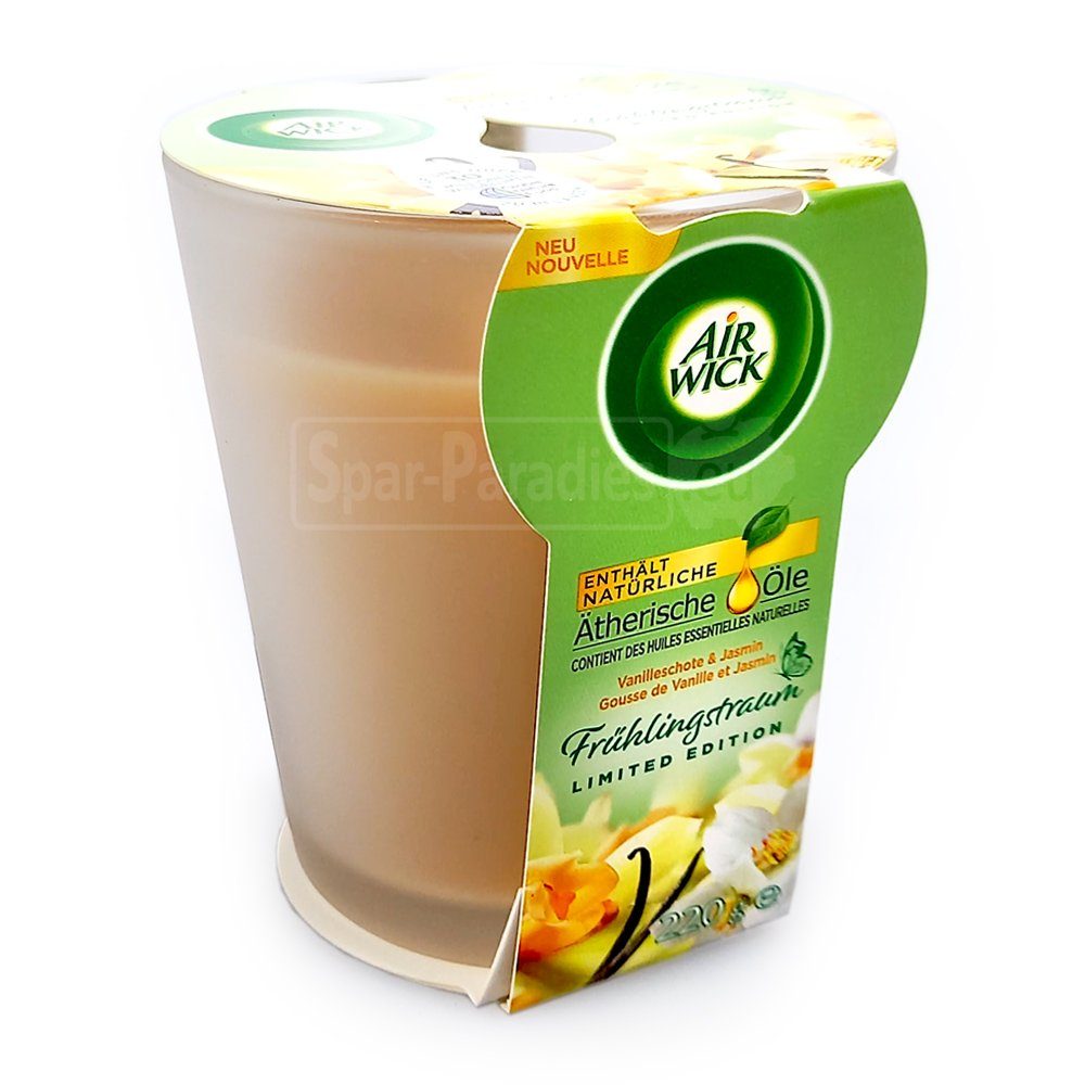 Air Wick Stumpenkerze Air Wick Große günstig online kaufen