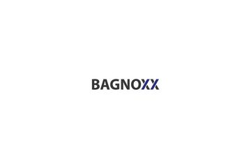 Bagnoxx Handtuchstange, Handtuchhaken Edelstahl - selbstklebender Haken