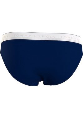 Tommy Hilfiger Underwear Bikinislip 2P BIKINI (Packung, 2-St., 2er-Pack) Kinder bis 16 Jahre