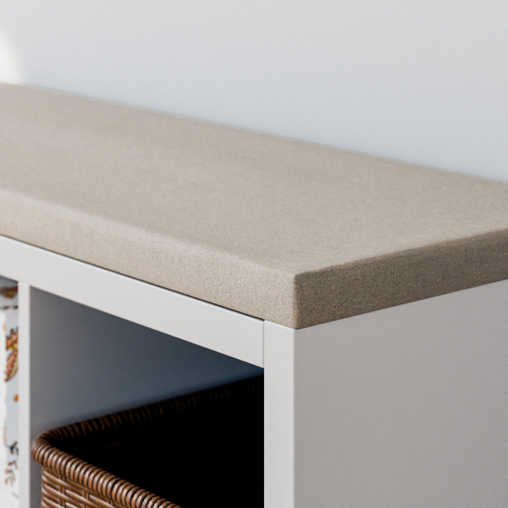 Clutter Cover Sitzkissen für Kallax Regal, günstig online kaufen