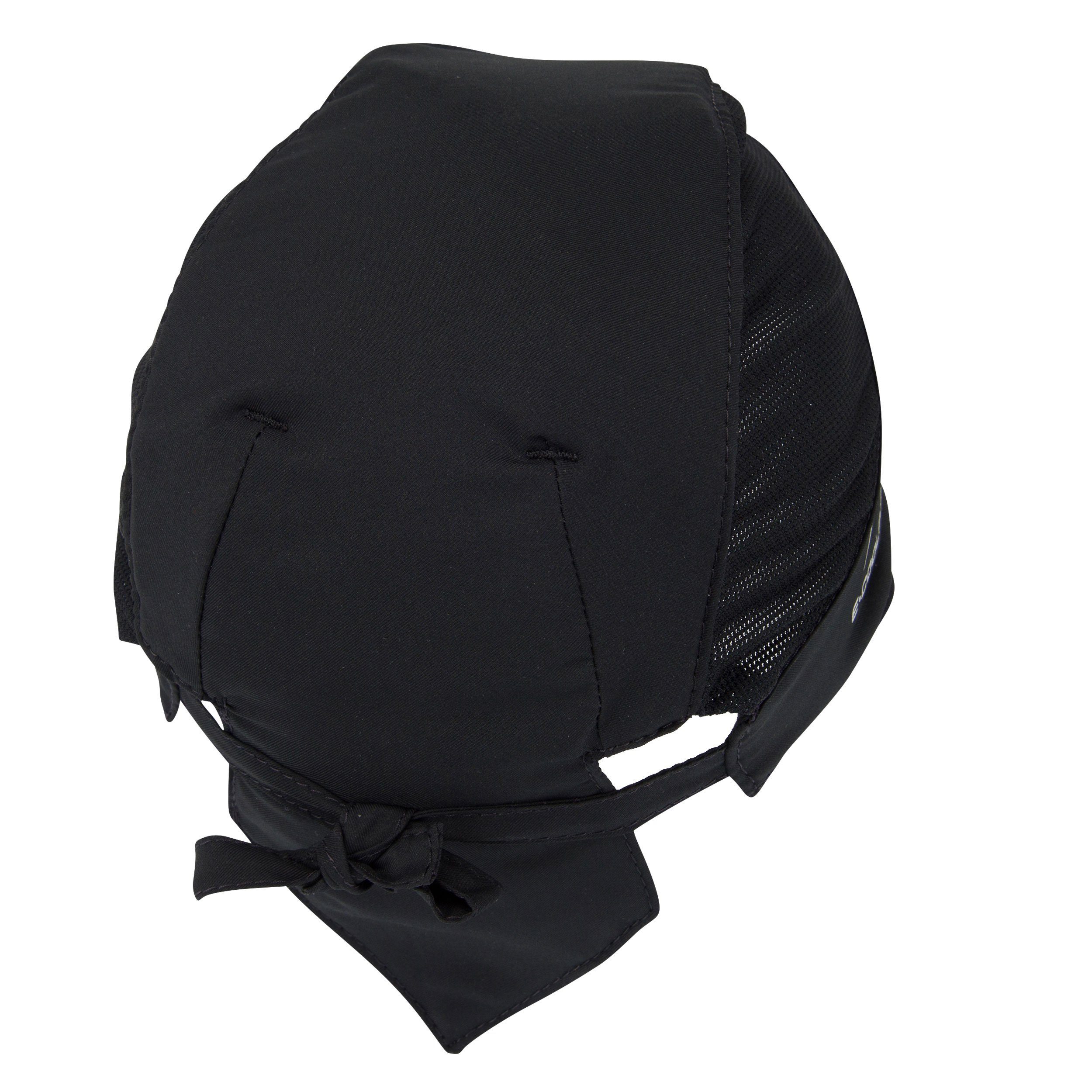 E.COOLINE Unterhelmmütze - kühlendes Bandana light - Kühlung durch Aktivierung mit Wasser kühlend, Hitzeschutz, Abkühlung bei Hitze, elastisch, atmungsaktiv