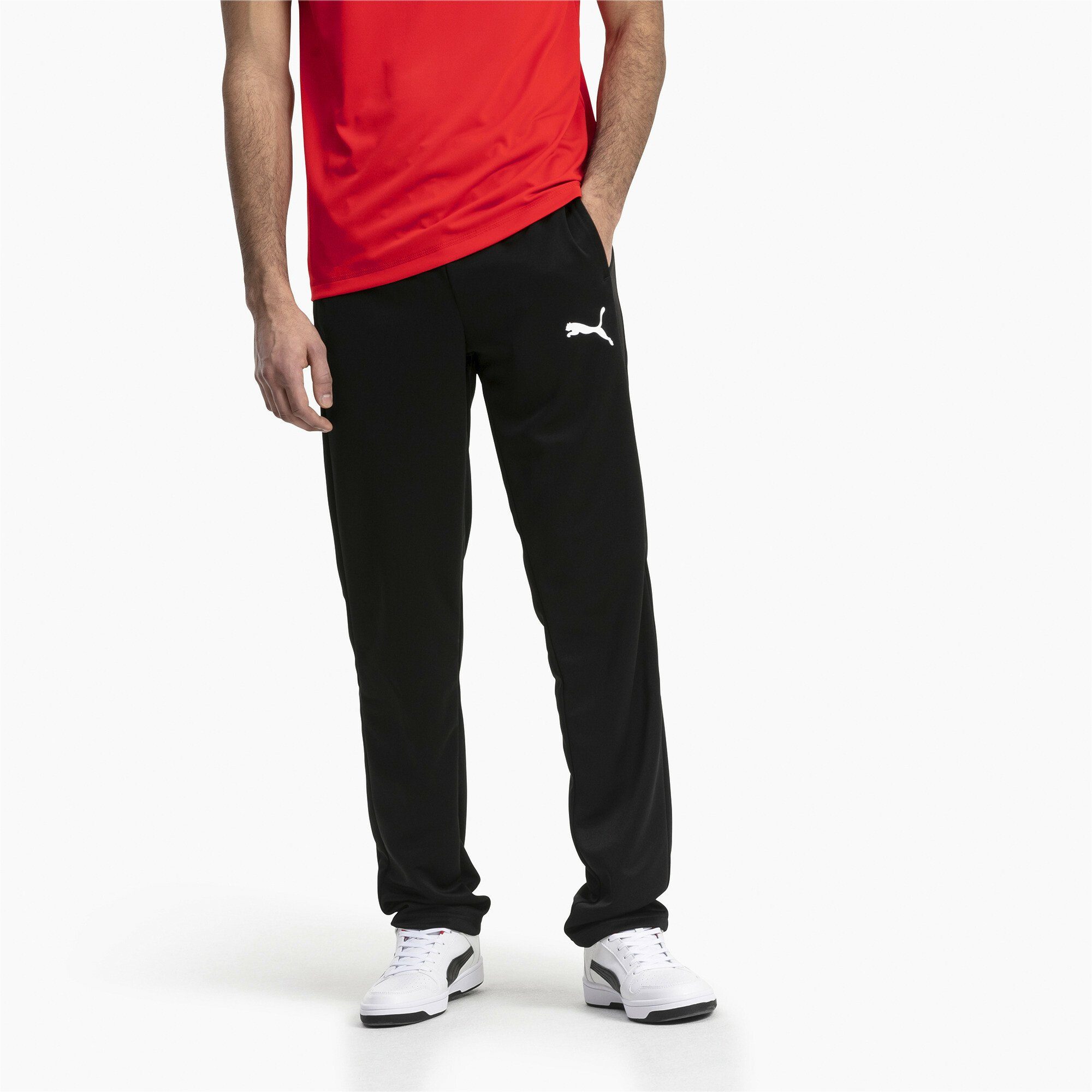 PUMA Jogginghose Â»Active Herren Tricot SweatpantsÂ« | OTTO