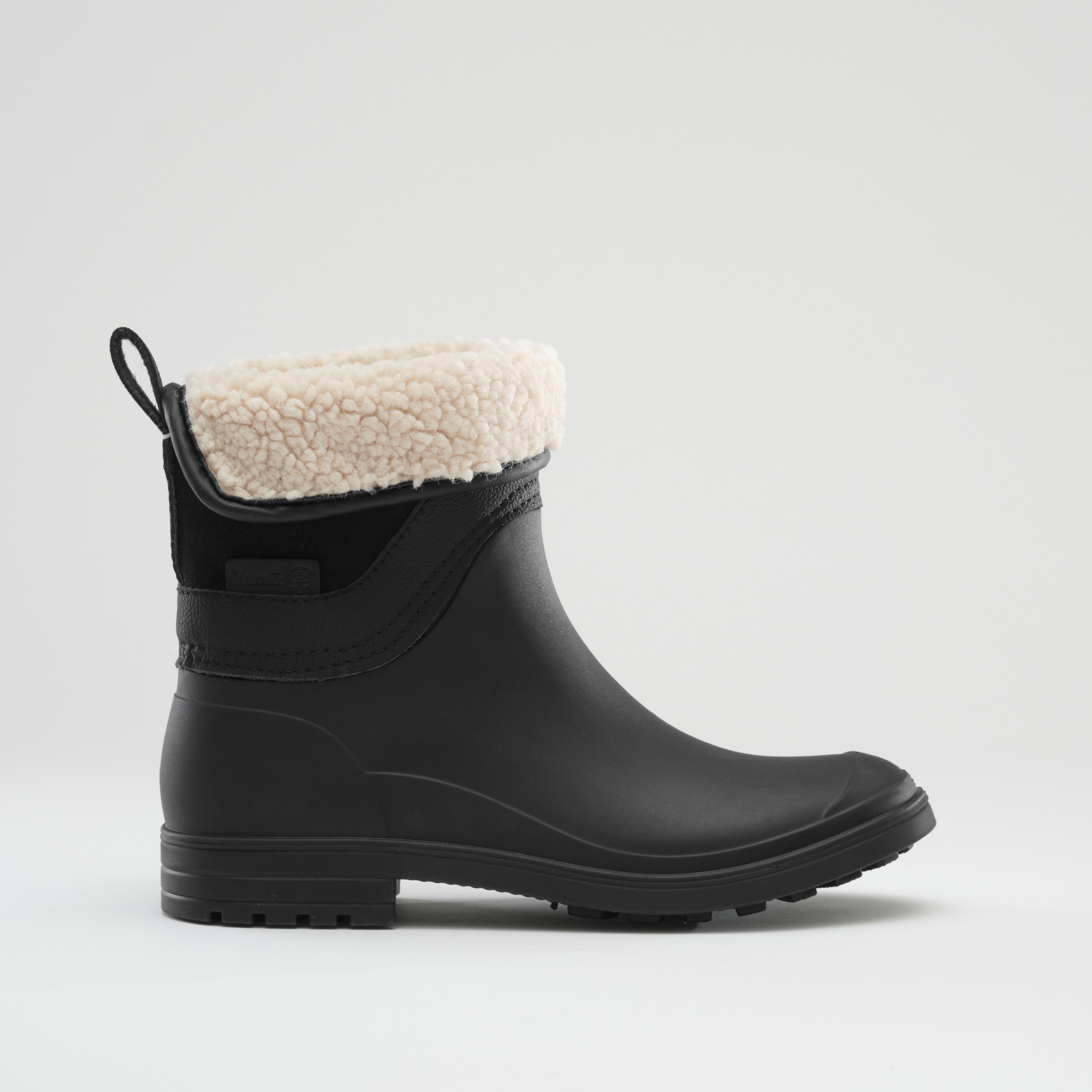 Kamik ABIGAILLO Gummistiefel wasserdicht und gefüttert günstig online kaufen