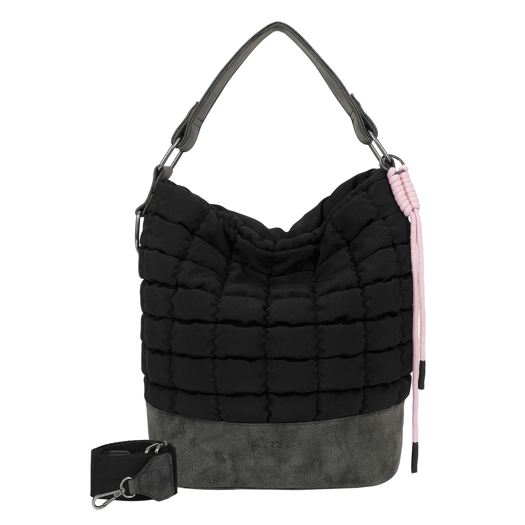 Fritzi aus Preußen Schultertasche Brigitte x fritzi Olga limited Bubble, Nylon