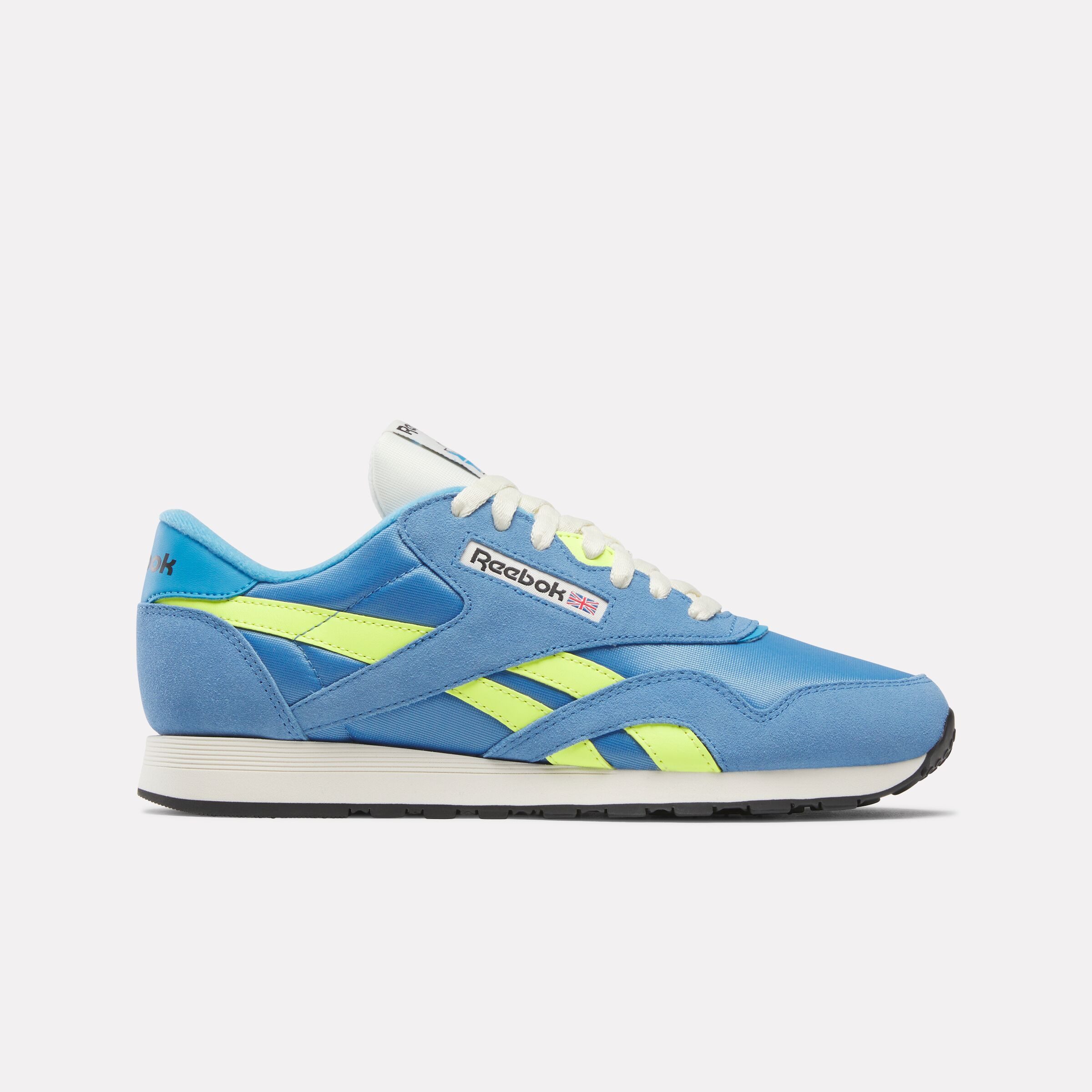 Reebok Classic CLASSIC NYLON Sneaker günstig online kaufen