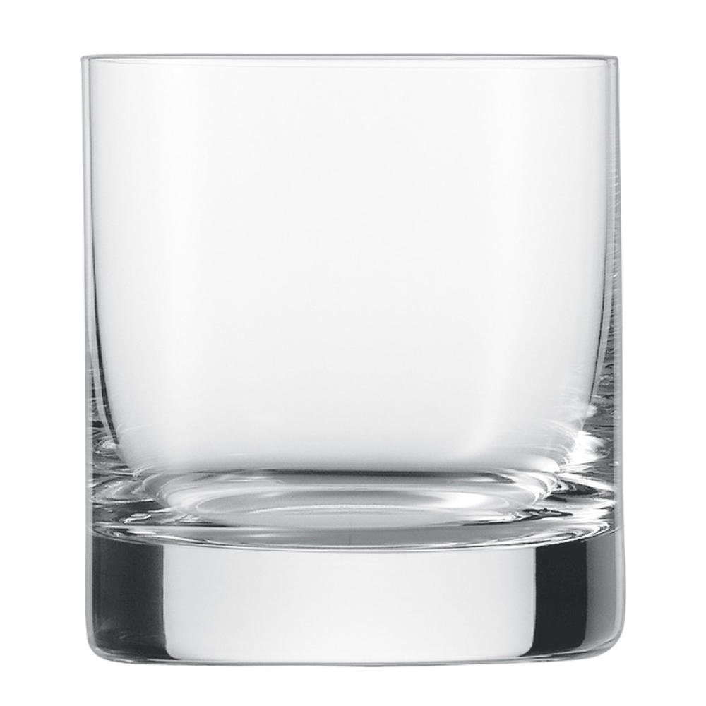 SCHOTT-ZWIESEL Gläser-Set Paris Whiskybecher 60 6er Set 315 ml, Kristallglas