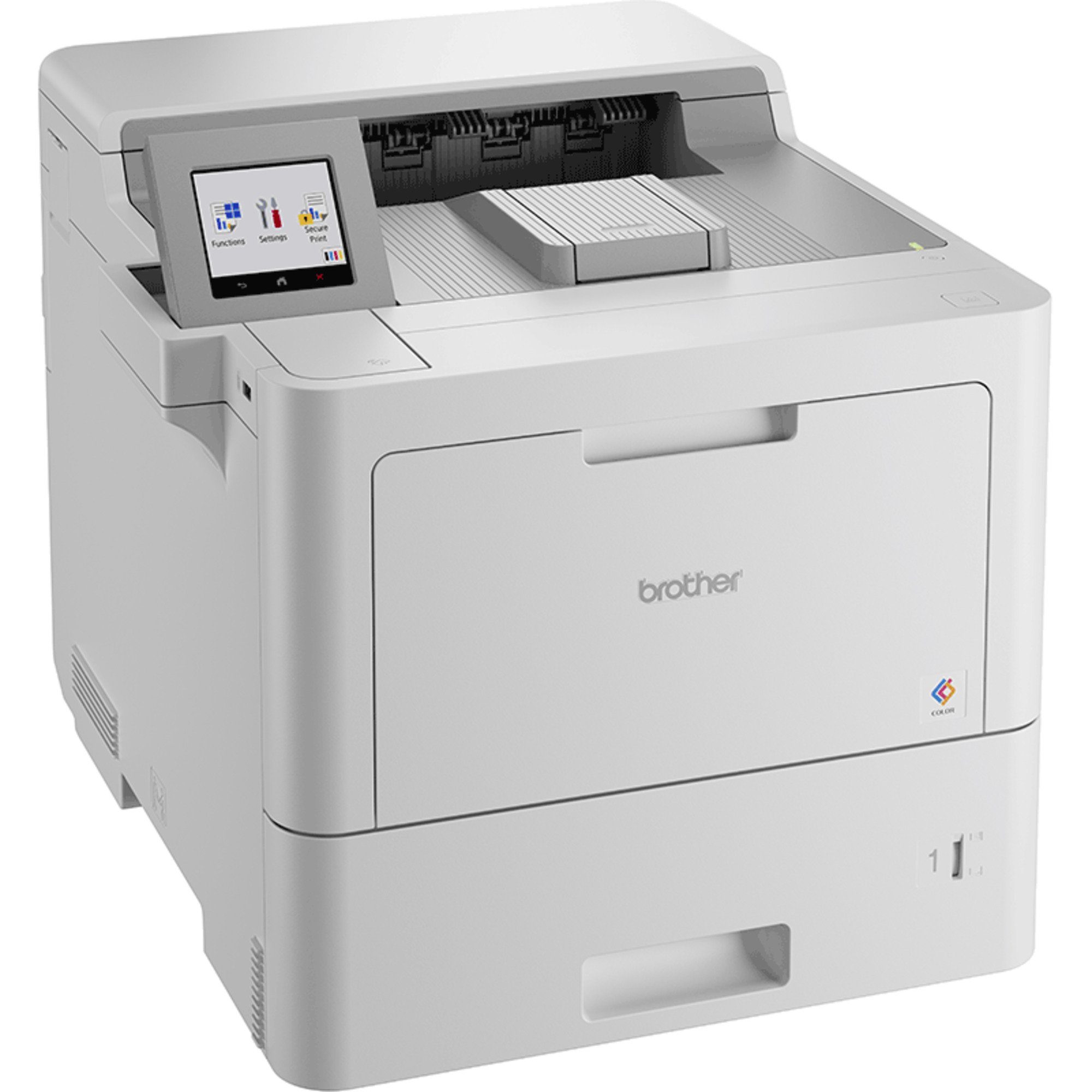 Brother Brother HL-L9430CDN, Farblaserdrucker Laserdrucker