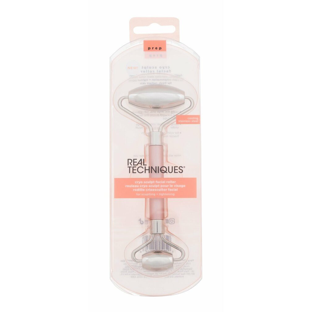 Real Techniques Körperpflegemittel Cryo Sculpt Facial Roller 1 U