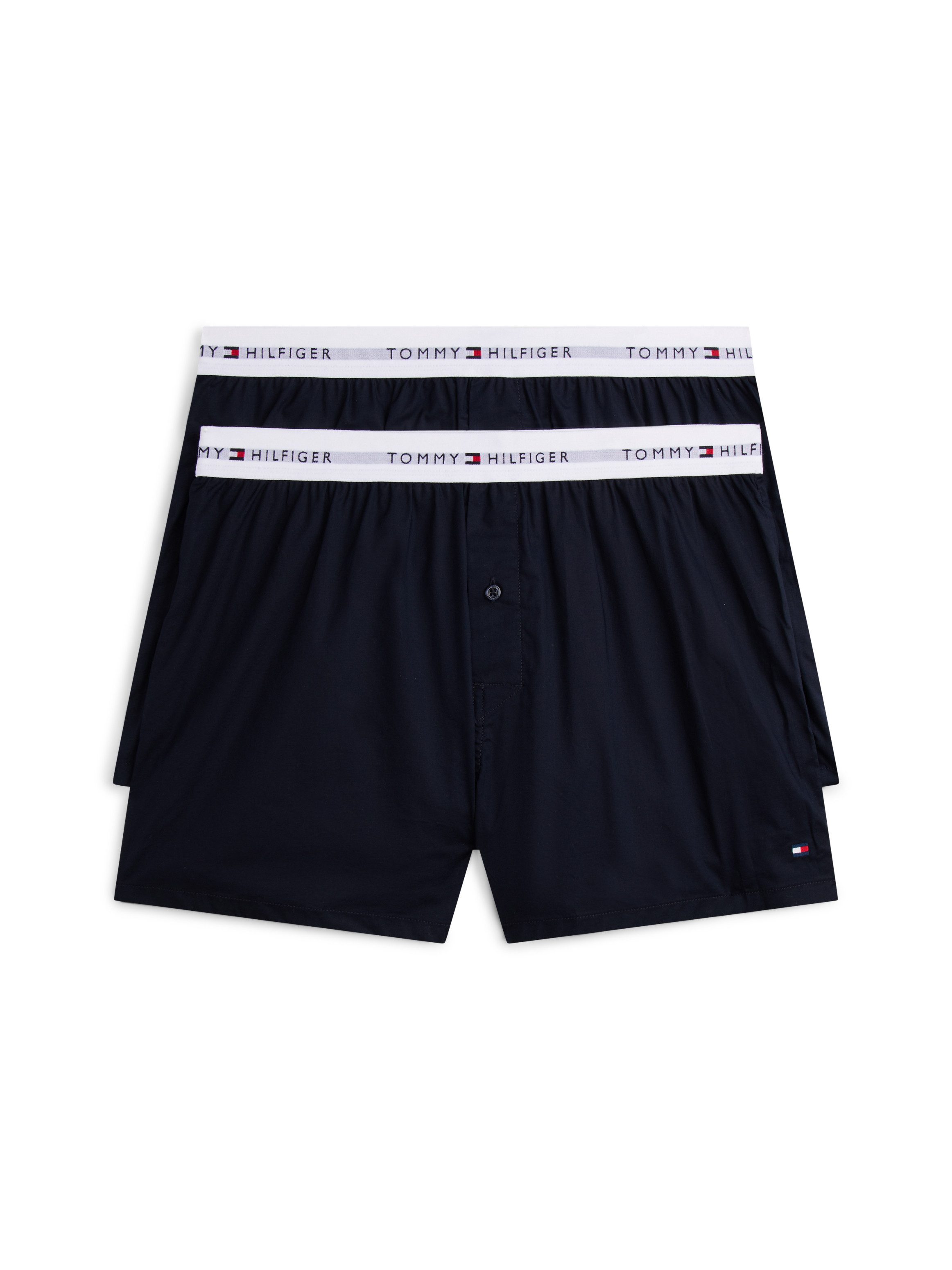 Boxershorts 2 Pk Boxershorts