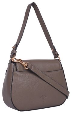 Joop! Umhängetasche estate loreen shoulderbag shf1, mit abnehmbaren Umhängeriemen