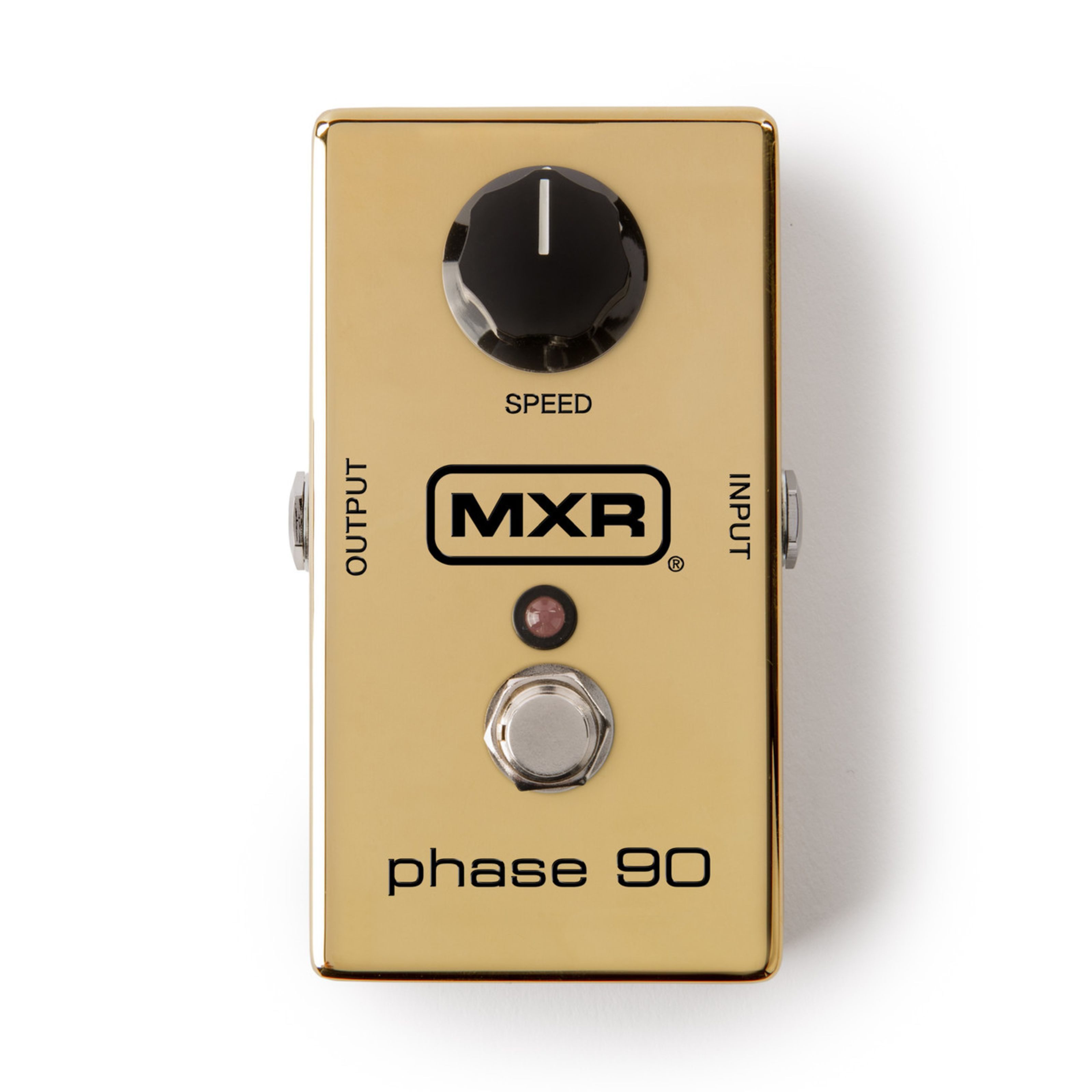 MXR Musikinstrumentenpedal, (Effekte, Modulationseffekte), Phase 90 50th Anniversary Limited Edition - Modulations Effektgerät
