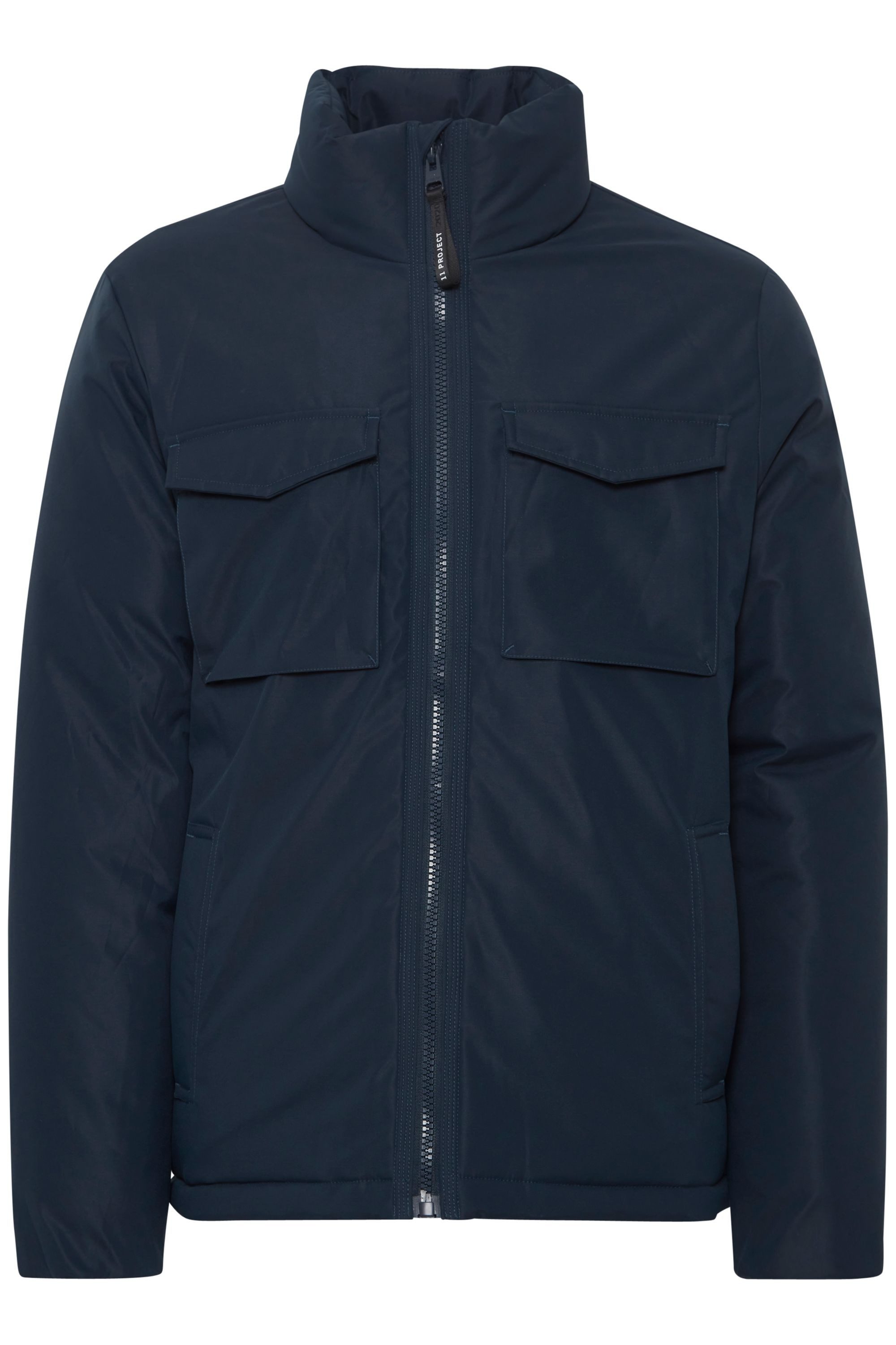 Kurzjacke 11 Project PRDeke