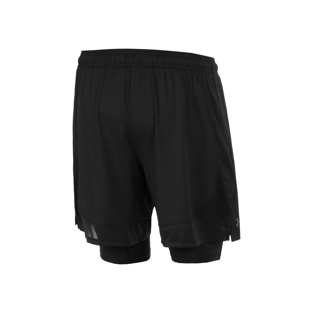 Under Armour® Shorts Tech Vent 2in1 günstig online kaufen