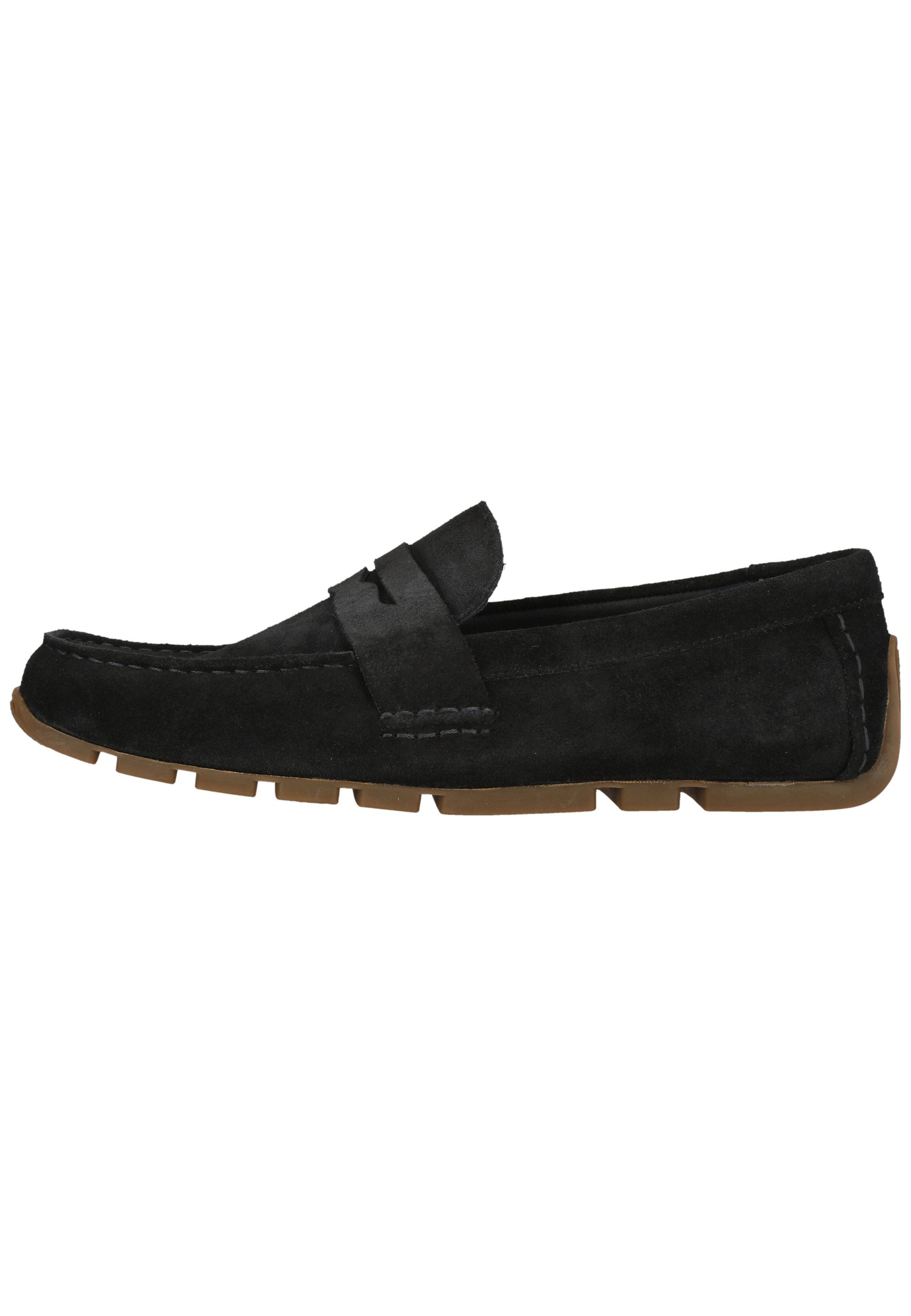 Clarks Corsley Slipper mit flexibler Sohle günstig online kaufen