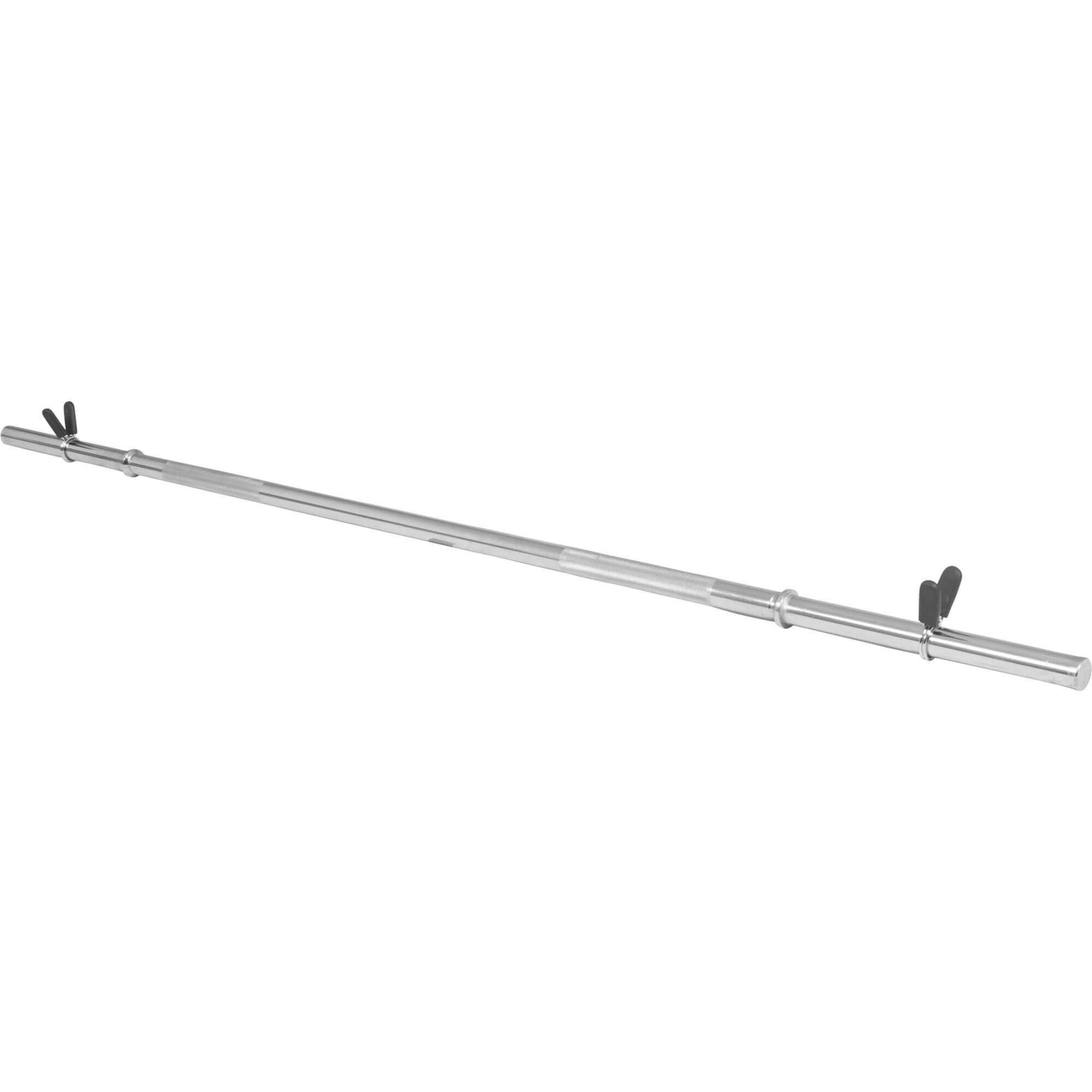 GORILLA SPORTS Hantel-Set Hantelset mit Federverschluss aus Gusseisen 108 kg