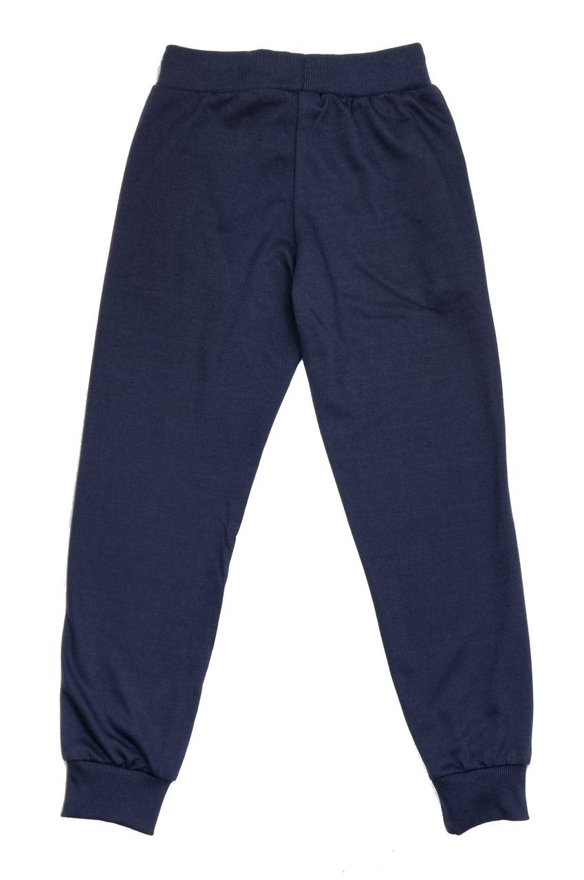 Fashion Boy Jogginghose Freizeithose Sporthose Sweathose günstig online kaufen