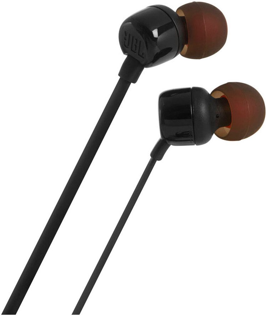 JBL Tune 110 In-Ear-Kopfhörer (Freisprechfunktion)