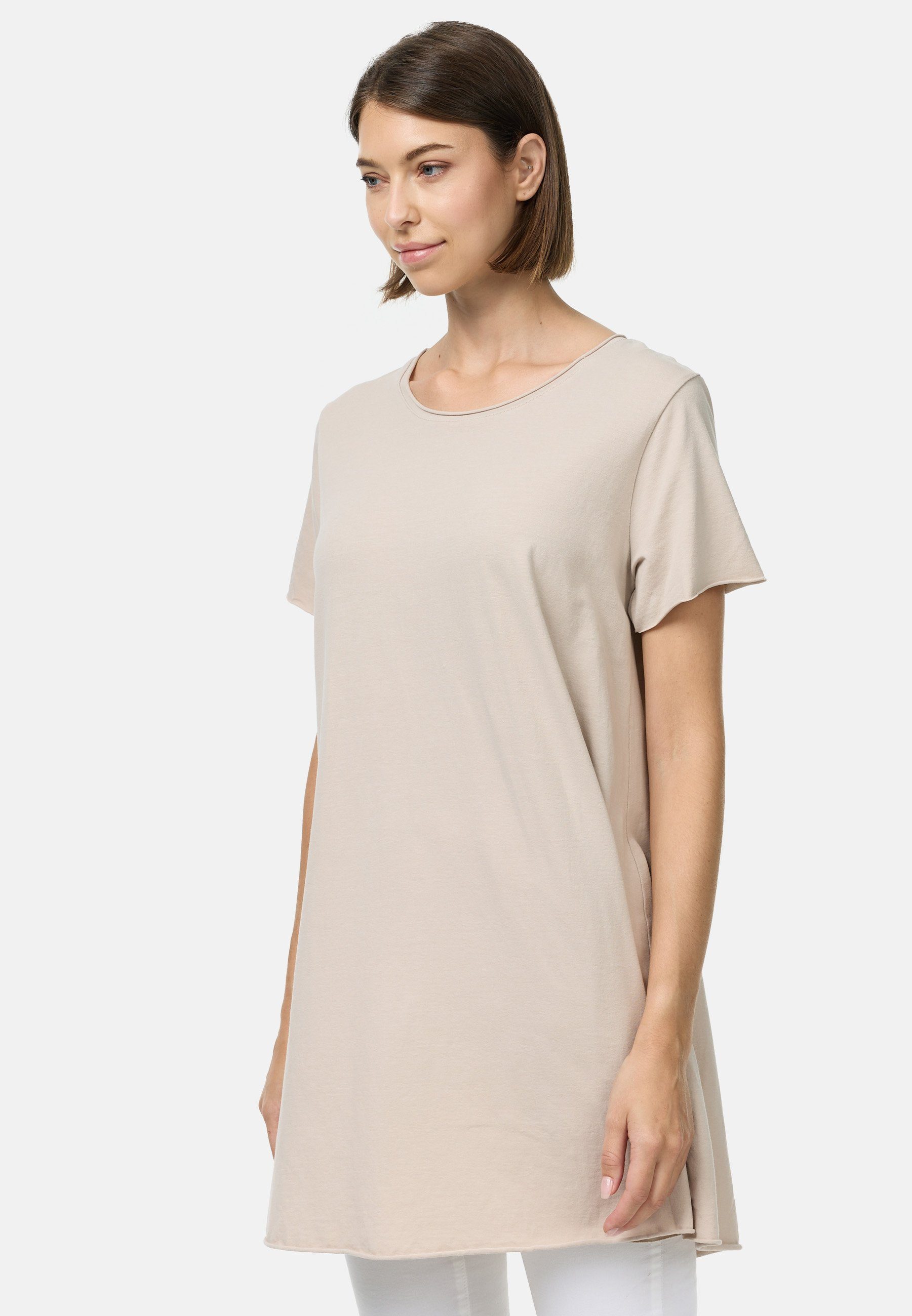 PM SELECTED T-Shirt PM59 (Klassisches Basic günstig online kaufen