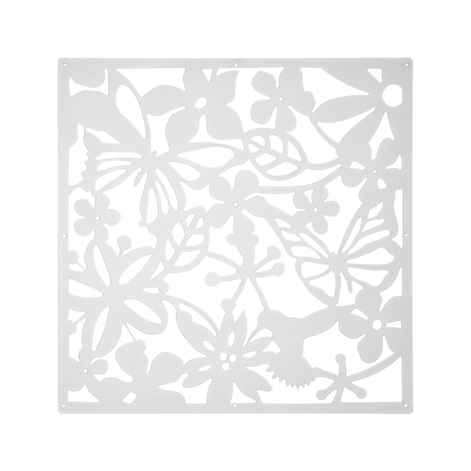 Youyijia Stellwand 12 PCS Raumteiler Paravent Raumtrennwand Raumtrenner Sic günstig online kaufen