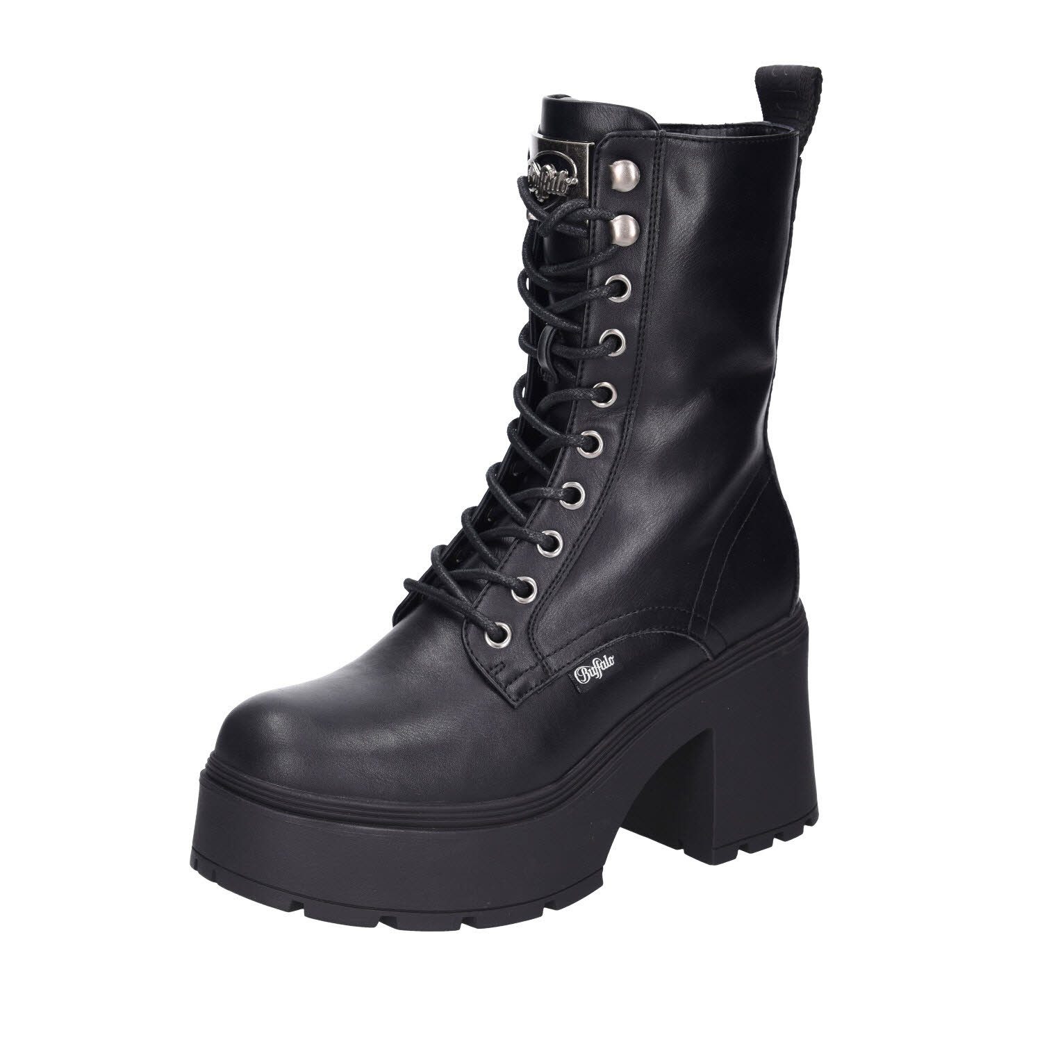 Buffalo Mila Stiefel