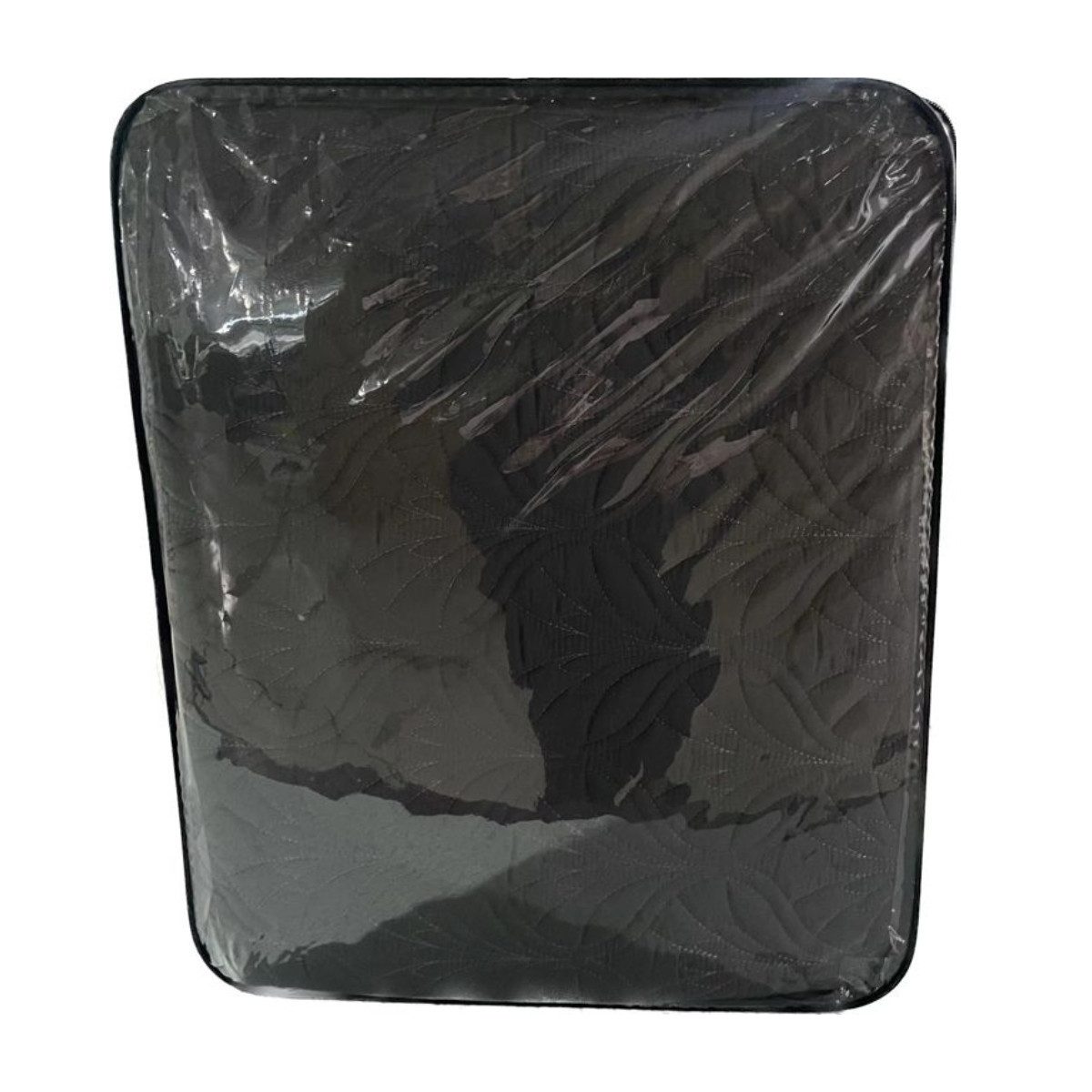 alesvelt Tagesdecke Set Nilüfer Überwurf Decke 3-Teilig 240X260 CM,2-Personen